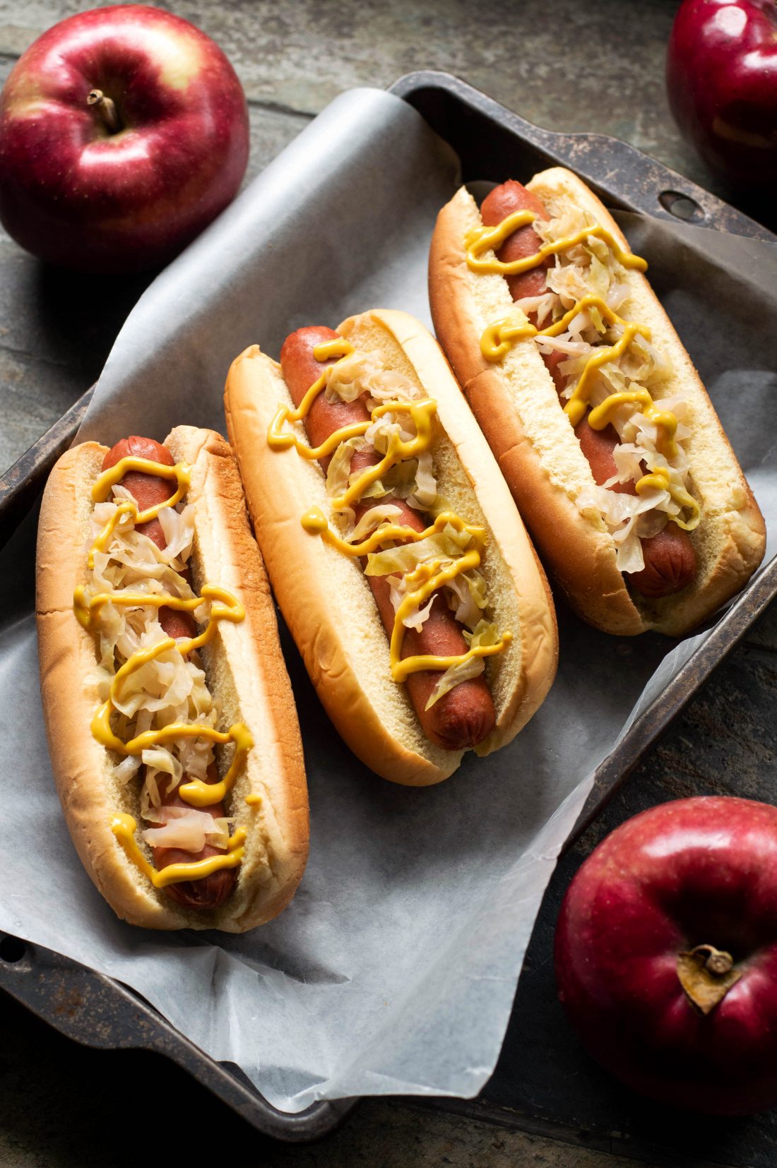 Cheesy Camping Hot Dogs Recipe by Tasty